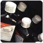 Кодеин сироп Codein (для приготовления напитка Lean, Purple Drank)  473 мл  в Чистополе