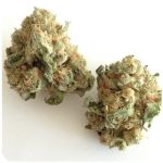 Шишки "White Widow"  (Белая вдова)  Гидропоника -  Бошка VHQ в Чистополе