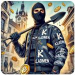 Работа курьер - кладмен в Чистополе 