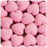 Экстази  Ecstasy Love 200 MDMA в Чистополе