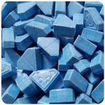 Экстази  Ecstasy Punisher 250 мг MDMA в Чистополе