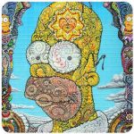 Марки LSD-25 VHQ чистых 250 мкг в Чистополе